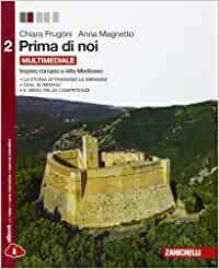 PRIMA DI NOI - VOL 2 MULTIMEDIALE (LDM). IMPERO ROMANO …