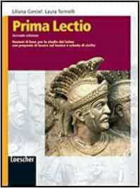 PRIMA LECTIO. 2ED.