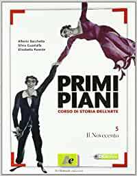 PRIMI PIANI - VOL. 5