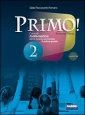 PRIMO! - EDIZIONE MISTA. VOL. 2 + ESPANSIONE WEB 2