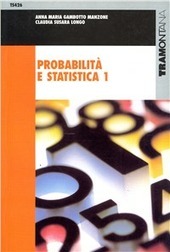PROBABILITA' E STATISTICA - VOL. 1
