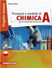 PROCESSI E MODELLI DI CHIMICA VOL.A + CD