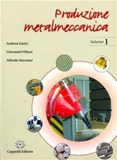 PRODUZIONE METALMECCANICA.