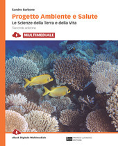 PROGETTO AMBIENTE E SALUTE SCIENZE DELLA TERRA E DELLA VITA …