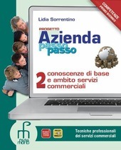 PROGETTO AZIENDA PASSO PASSO - VOL. 2 - AMBITO SERVIZI …