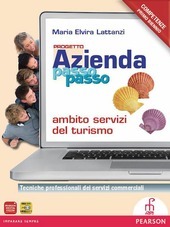 PROGETTO AZIENDA PASSO PASSO PROF TURISMO.