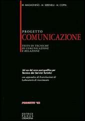 PROGETTO COMUNICAZIONE