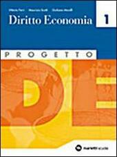 PROGETTO D/E - DIRITTO 2