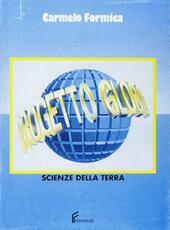 PROGETTO GLOBO SCIENZE DELLA TERRA