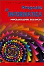PROPOSTE DI INFORMATICA