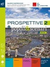 PROSPETTIVE DI POPOLI & SCENARI VOL. 2 - LIBRO MISTO …