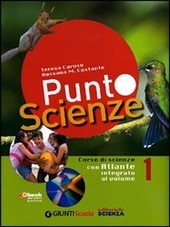 PUNTO SCIENZE VOL. 1