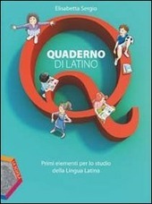 QUADERNO DI LATINO
