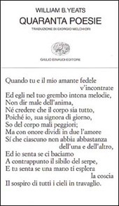 QUARANTA POESIE