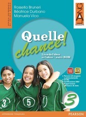 QUELLE CHANCE! 3. LIVRE DE L'ELEVE ET CAHIER 3 + …