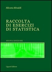 RACCOLTA DI ESERCIZI DI STATISTICA