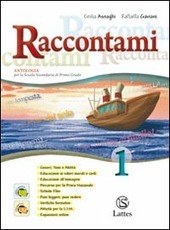RACCONTAMI - VOL. 1 + IL MITO E L'EPICA
