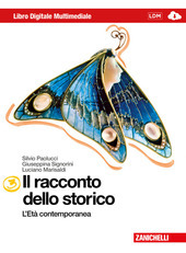 RACCONTO DELLO STORICO 3 (LDM). ETA' CONTEMPORANEA