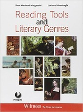 READING TOOLS AND LITERARY GENRES.