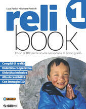 RELIBOOK VOL. 1 CORSO DI IRC CON NULLA OSTA CEI …
