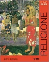 RELIGIONE - PER IL BIENNIO - NUOVA EDIZIONE