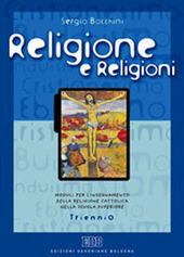 RELIGIONE E RELIGIONI. TRIENNIO