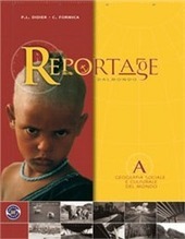 REPORTAGE - VOL. A+B+C