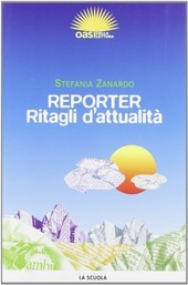 REPORTER. RITAGLI D'ATTUALITA'