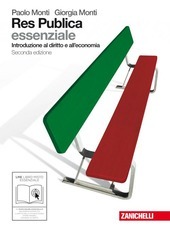 RES PUBLICA ESSENZIALE (LME LIBRO MISTO ESSENZIALE). INTRODUZIONE AL DIRITTO …
