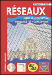 RESEAUX DANS LA CIVILISATION FRANCAISE b1/b2