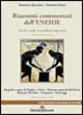 RIASSUNTI COMMENTATI DELL'ENEIDE