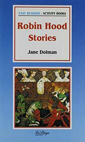 ROBIN HOOD STORIES ( DOLMAN JANE )