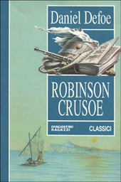 ROBINSON CRUSOE