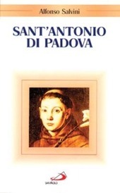SANT'ANTONIO DI PADOVA