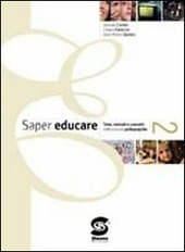 SAPER EDUCARE - VOL. 2