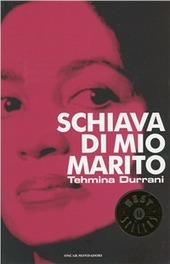 SCHIAVA DI MIO MARITO