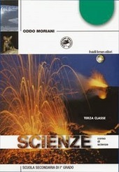 SCIENZE - TERZA CLASSE