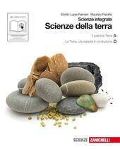 SCIENZE INTEGRATE - SCIENZE DELLA TERRA + DVD ROM