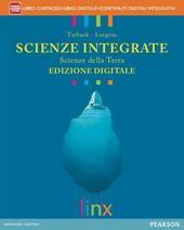 SCIENZE INTEGRATE SCIENZE DELLA TERRA ED.INTERATTIVA.