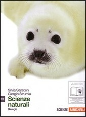 SCIENZE NATURALI - BIOLOGIA