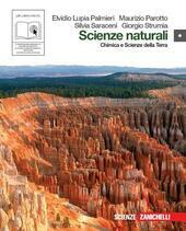 SCIENZE NATURALI - CHIMICA E SCIENZE DELLA TERRA
