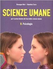 SCIENZE UMANE. B. PSICOLOGIA