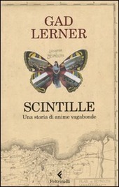 SCINTILLE. UNA STORIA DI ANIME VAGABONDE