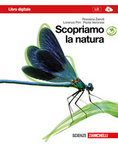 SCOPRIAMO LA NATURA VOL. 3 (LD).