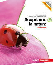 SCOPRIAMO LA NATURA VOL. 3 CON RISORSE DIGITALI (LMM LIBRO …
