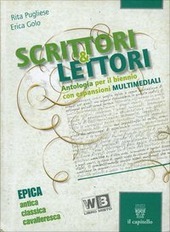 SCRITTORI & LETTORI - VOL. C