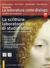 SCRITTURA : LABORATORIO DI STUDIO ATTIVO (LA).