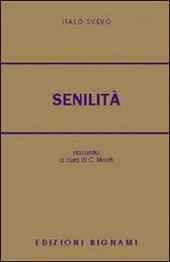 SENILITA' - RIASSUNTO