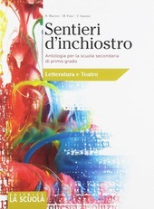 SENTIERI D' INCHIOSTRO - LETTERATURA E TEATRO