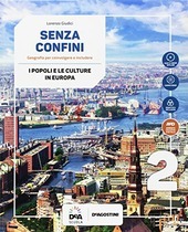 SENZA CONFINI VOL. 2 + ATLANTE 2. EASY EBOOK (SU …